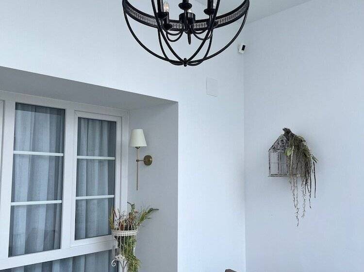 בית מלון כפרי Boutique Iulia 5 Estrellas