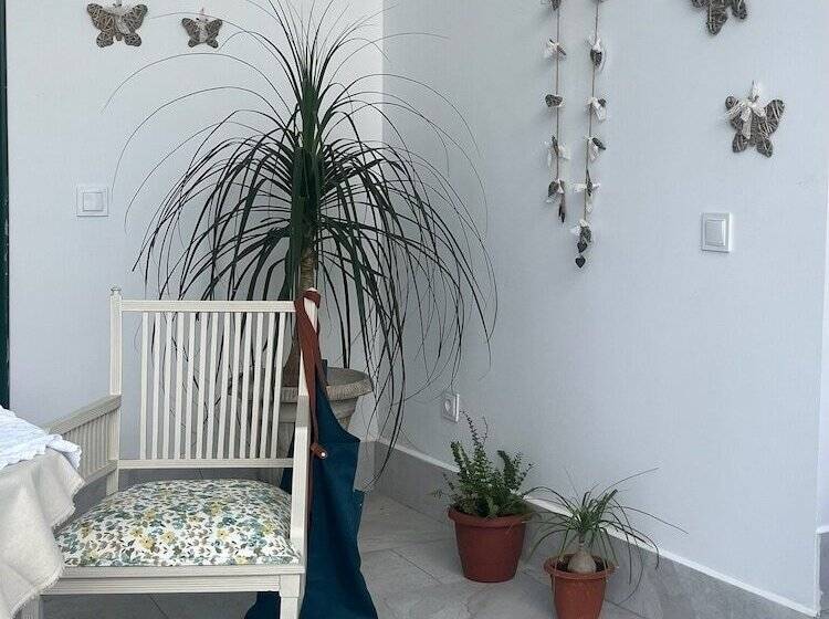 בית מלון כפרי Boutique Iulia 5 Estrellas