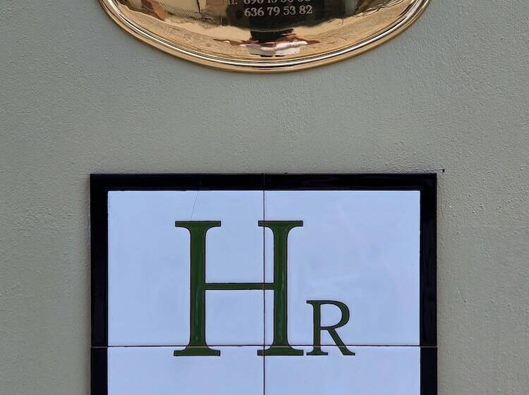 בית מלון כפרי Boutique Iulia 5 Estrellas