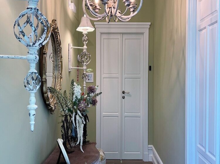 בית מלון כפרי Boutique Iulia 5 Estrellas