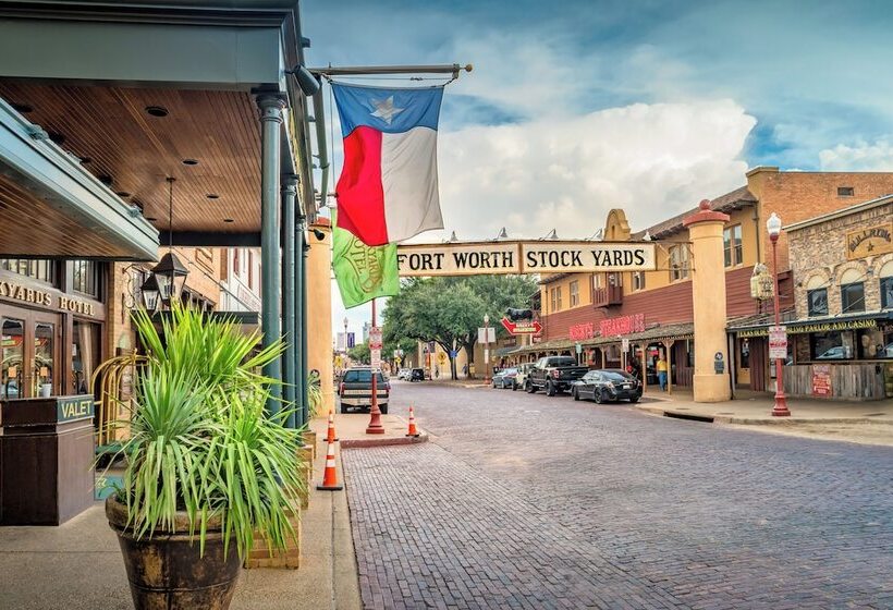 בית מלון כפרי Bowie House, Auberge Resorts Collection