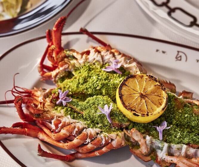 בית מלון כפרי Bowie House, Auberge Resorts Collection