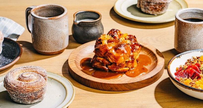 בית מלון כפרי Bowie House, Auberge Resorts Collection