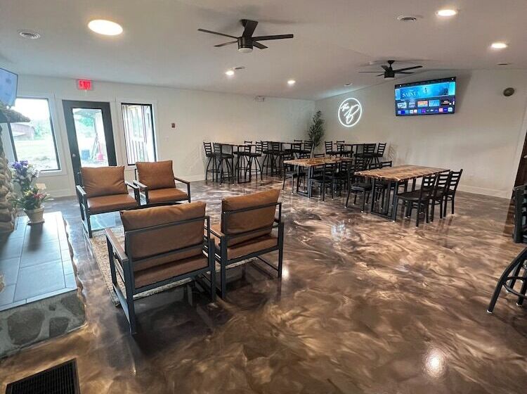 فندق Bradford Guest House   The B