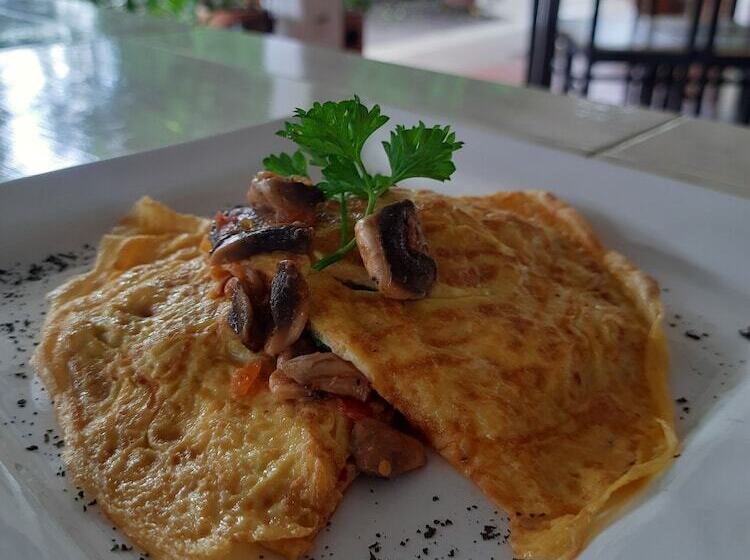 호텔 Campestre El Triunfo