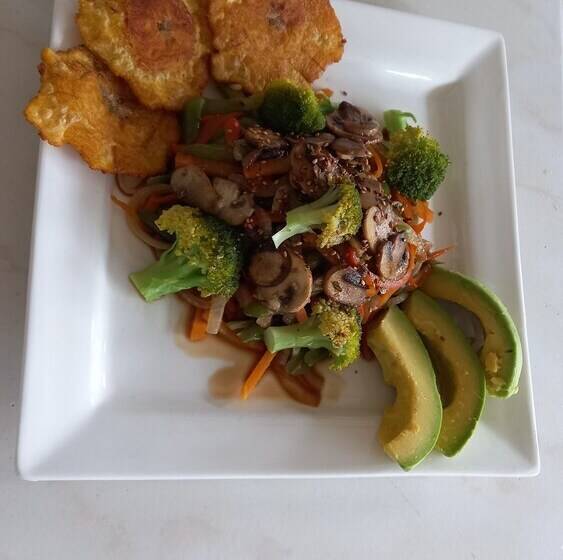 ホテル Campestre El Triunfo