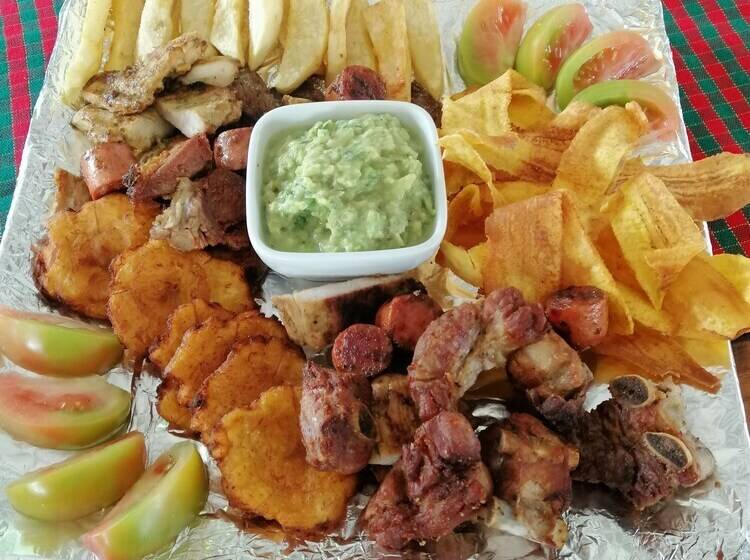 호텔 Campestre El Triunfo