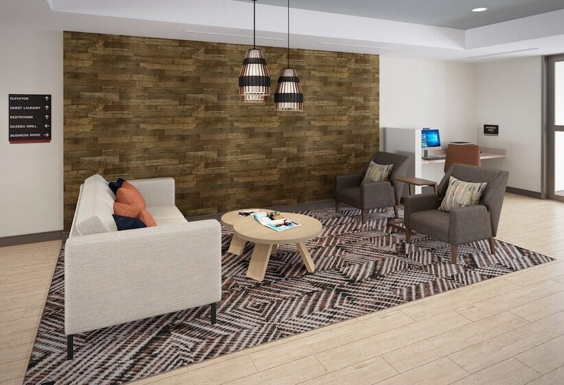 호텔 Candlewood Suites Jackson