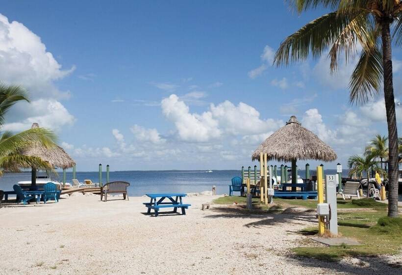 בית מלון כפרי Captain Jax