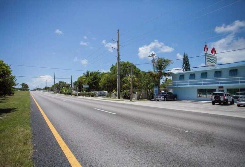 בית מלון כפרי Captain Jax