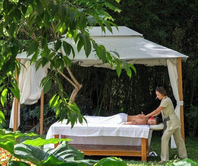 Отель Casa Marambaia