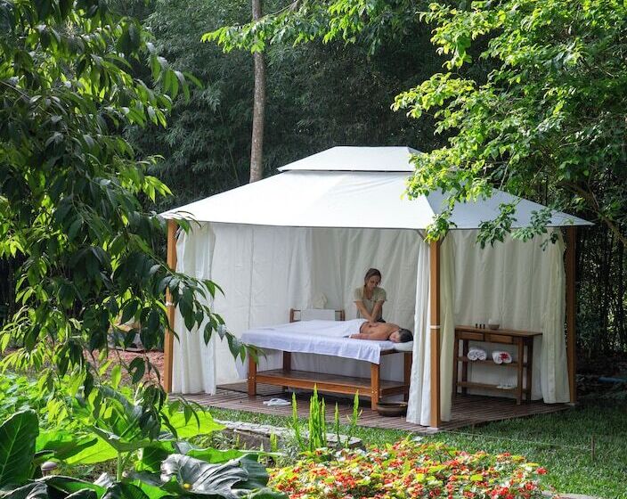 Отель Casa Marambaia