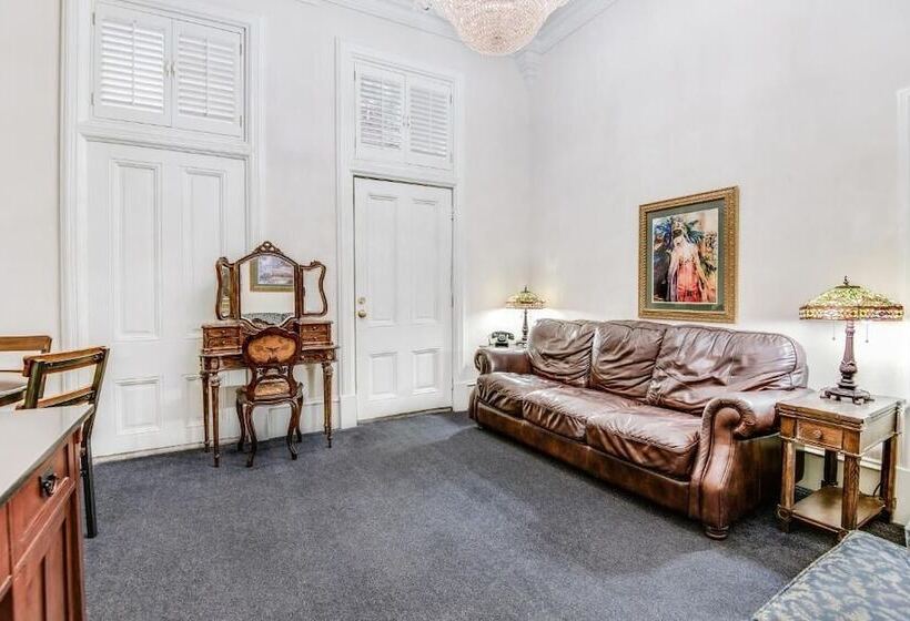 فندق Chateau Orleans