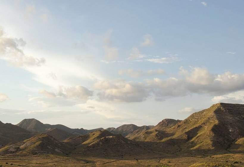 ホテル Cortijo Boutique Siete Calas