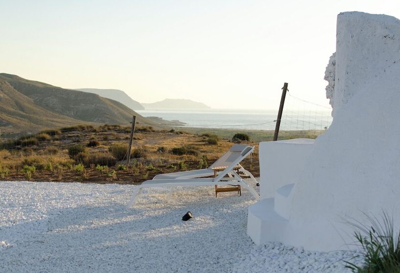 ホテル Cortijo Boutique Siete Calas