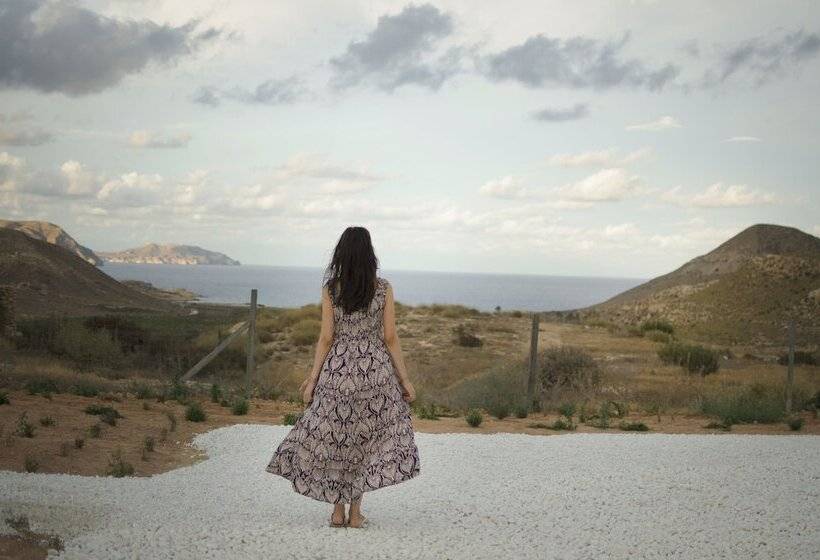 ホテル Cortijo Boutique Siete Calas