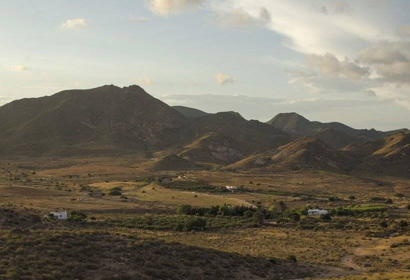 ホテル Cortijo Boutique Siete Calas