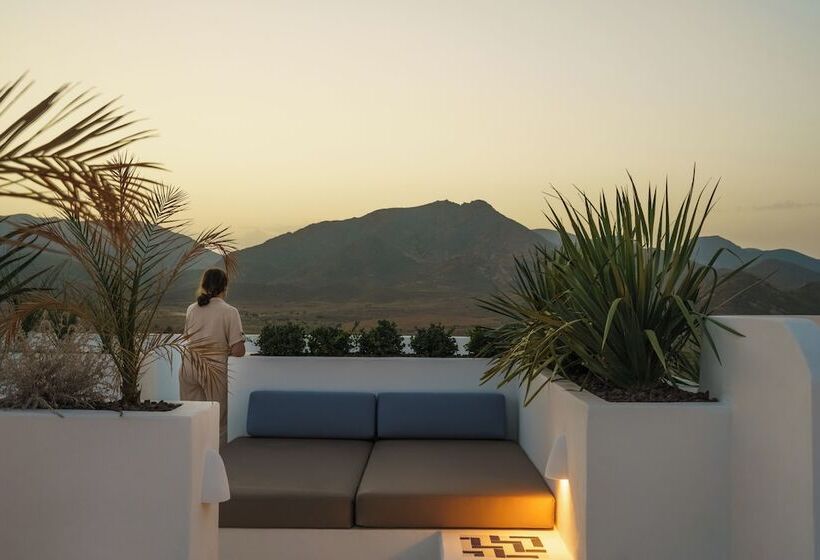 ホテル Cortijo Boutique Siete Calas