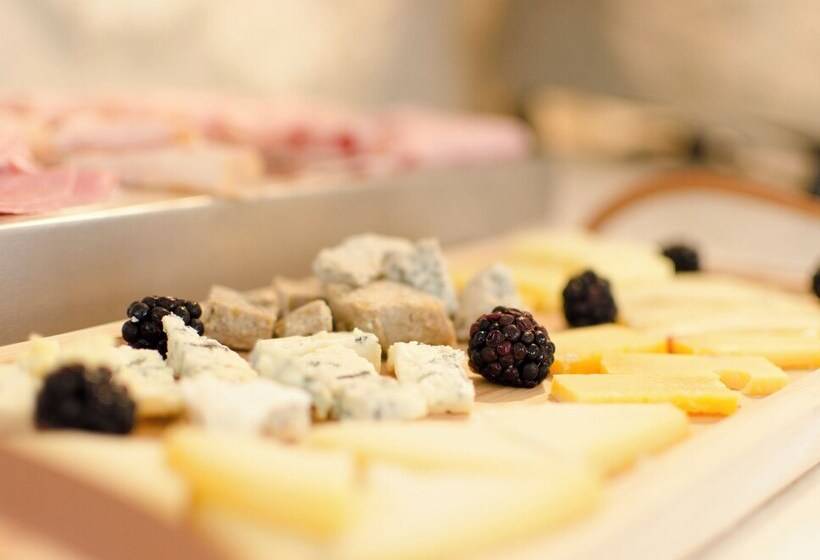 ホテル Cortijo Boutique Siete Calas