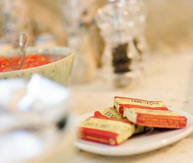 ホテル Cortijo Boutique Siete Calas