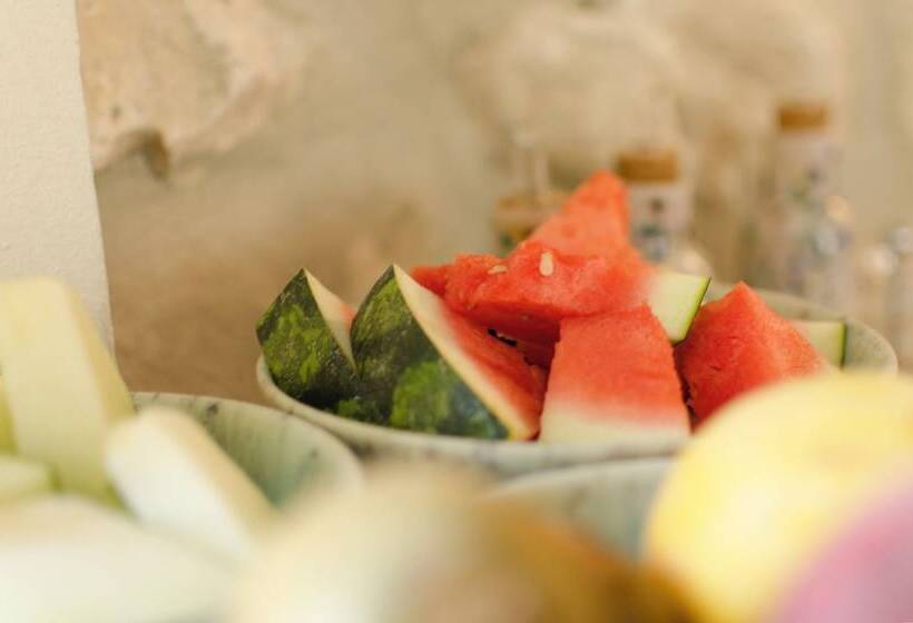 ホテル Cortijo Boutique Siete Calas