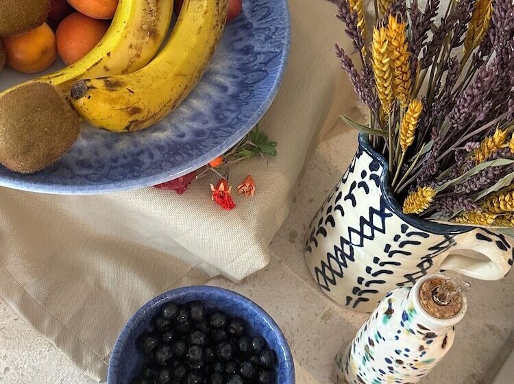 ホテル Cortijo Boutique Siete Calas