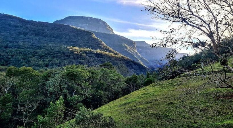 ホテル Costão Da Fortaleza Lodge