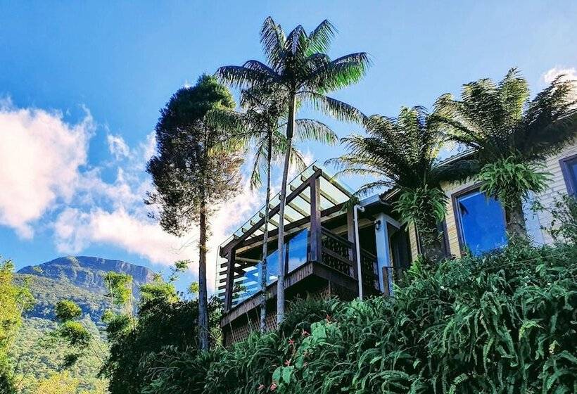 ホテル Costão Da Fortaleza Lodge