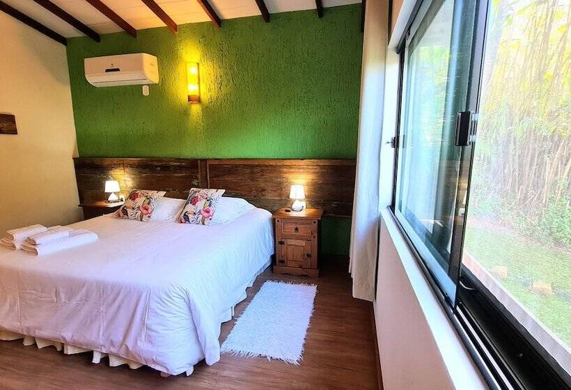 ホテル Costão Da Fortaleza Lodge