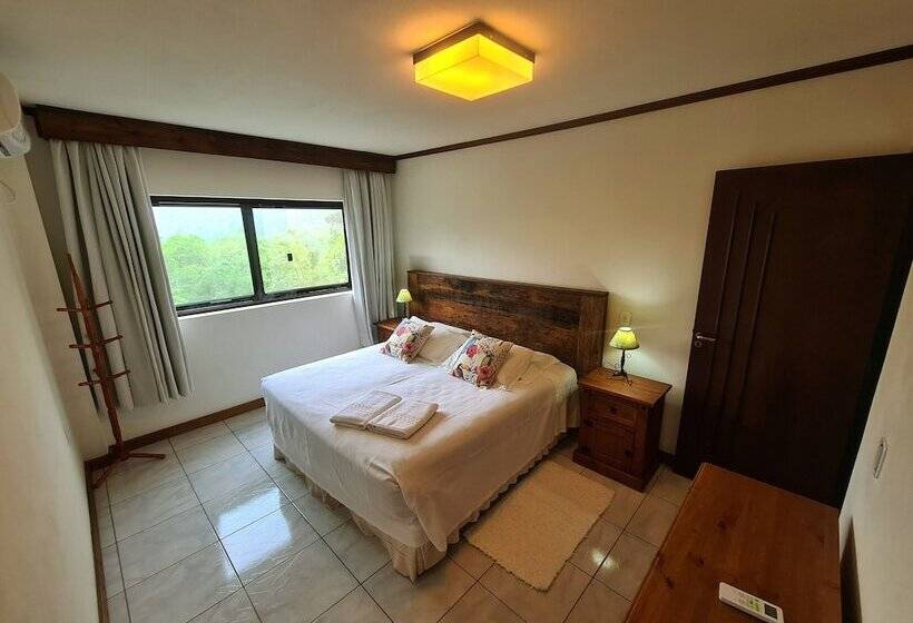 ホテル Costão Da Fortaleza Lodge