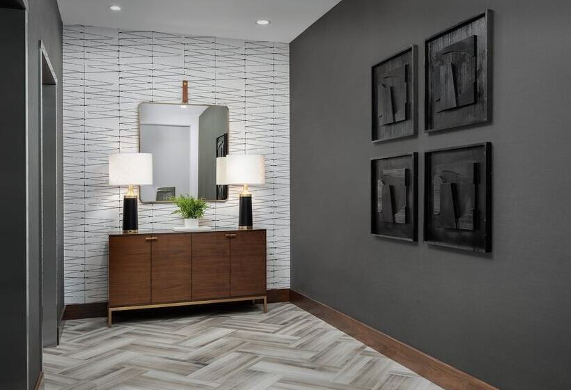 هتل Courtyard By Marriott Bozeman