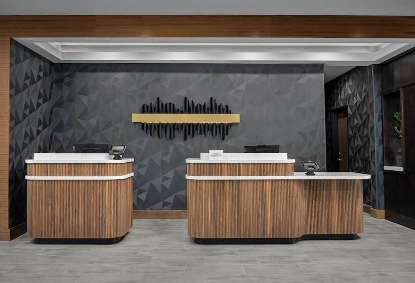 هتل Courtyard By Marriott Bozeman