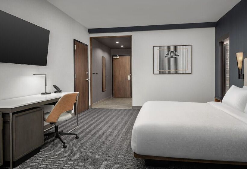 هتل Courtyard By Marriott Bozeman