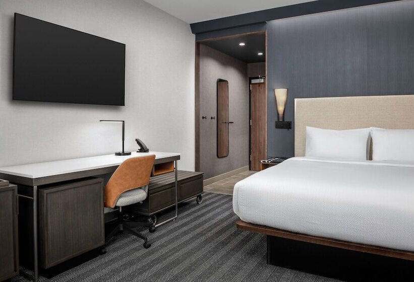 هتل Courtyard By Marriott Bozeman