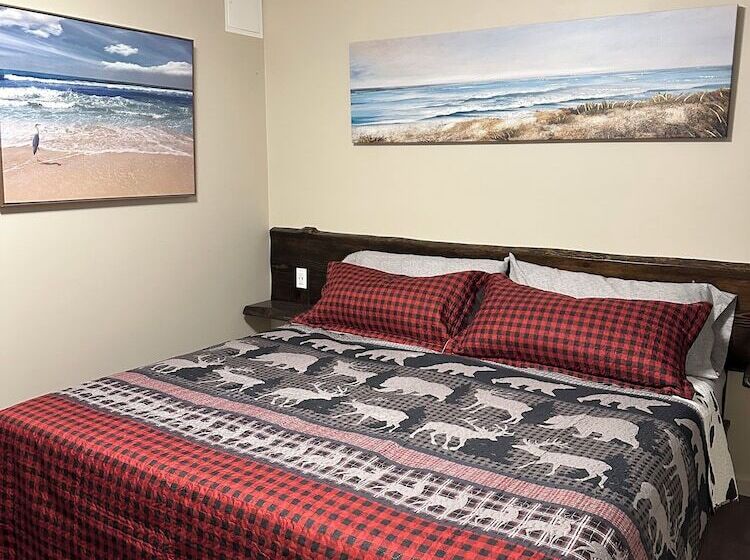 Отель Crater Lake Gateway   Hwy 140