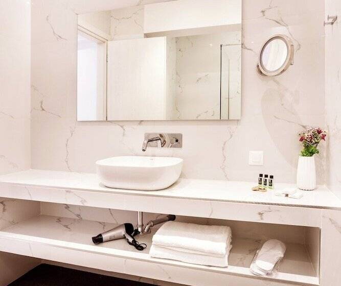 ホテル Days City Suites Athens