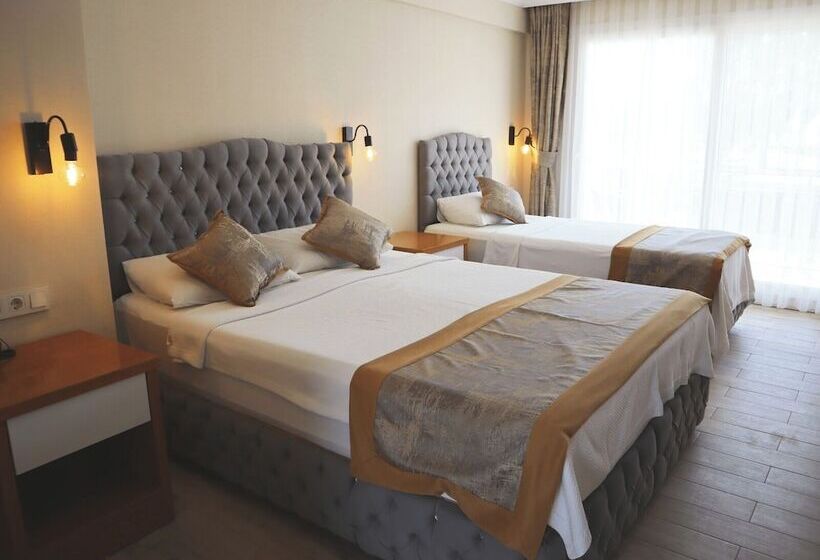 בית מלון כפרי Delight Boutique