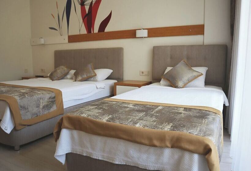 בית מלון כפרי Delight Boutique