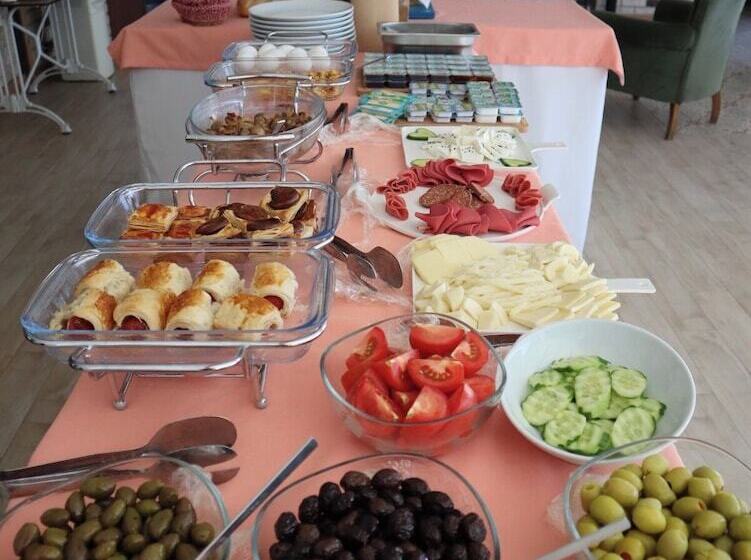 בית מלון כפרי Delight Boutique