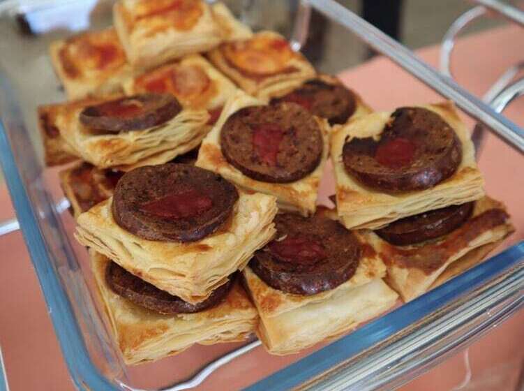 בית מלון כפרי Delight Boutique