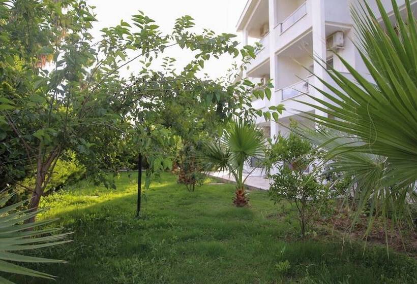 בית מלון כפרי Delight Boutique