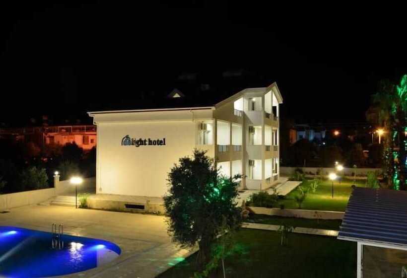 בית מלון כפרי Delight Boutique