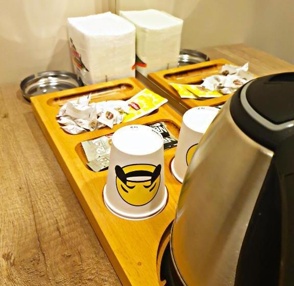 בית מלון כפרי Destinia Pera