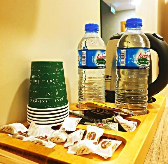 בית מלון כפרי Destinia Pera