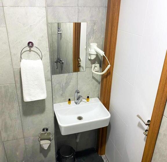 בית מלון כפרי Destinia Pera