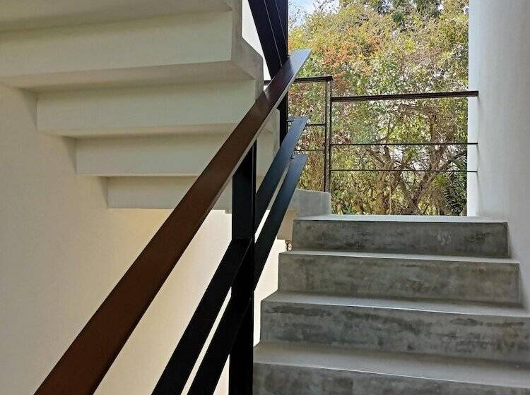 هتل El Brujo Tulum