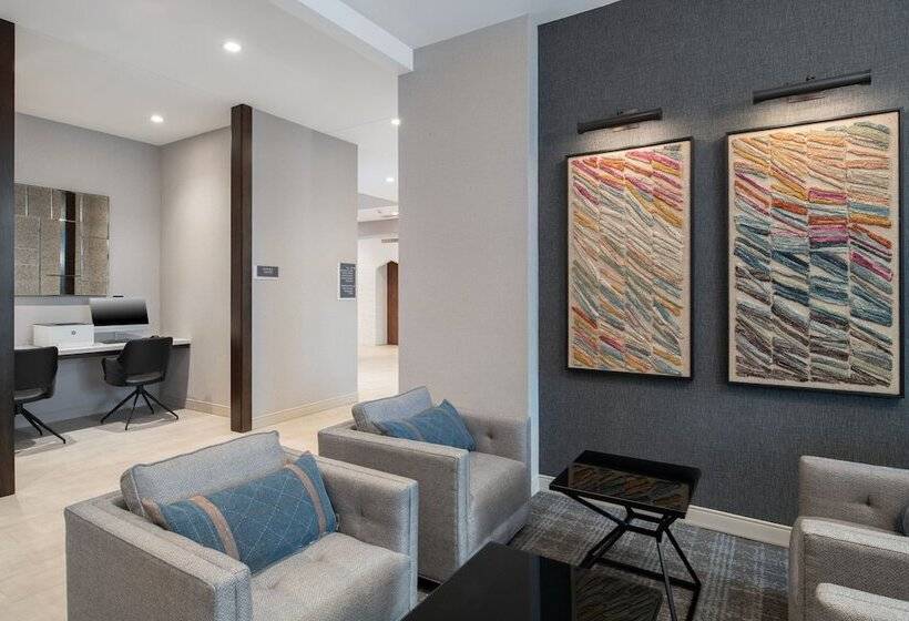 فندق Fairfield By Marriott Inn & Suites Framingham