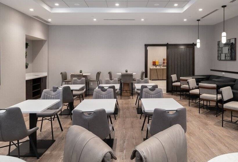 فندق Fairfield By Marriott Inn & Suites Framingham