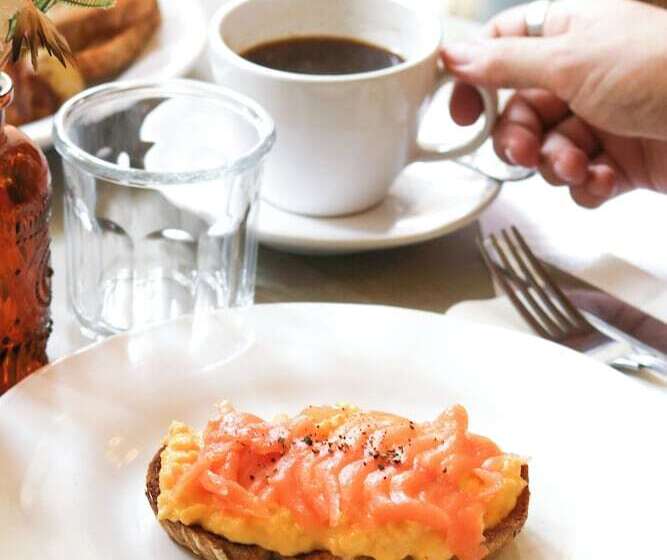 فندق Fleur De Lys Bampton