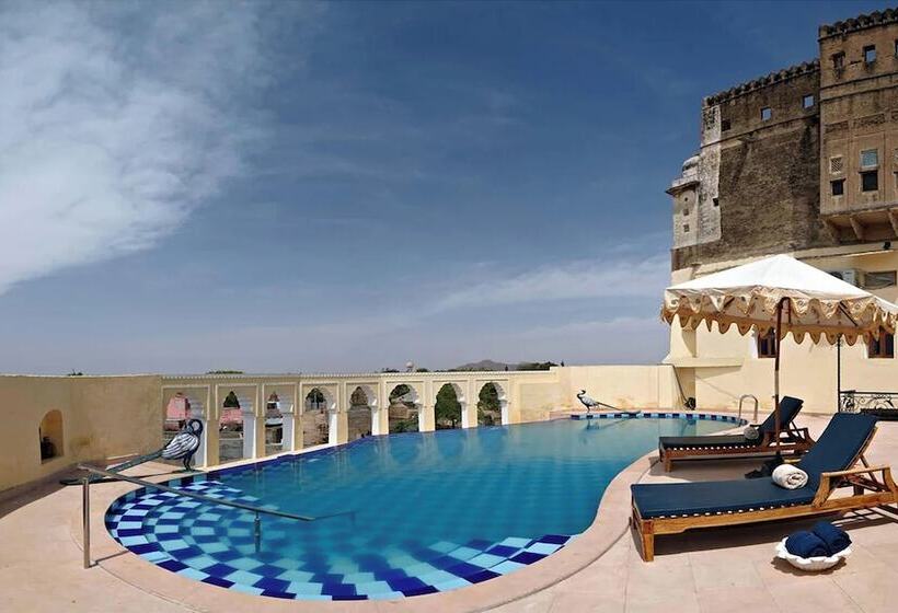 فندق Fort Barli   A 16th Century Castle